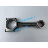 Remarkable Quality Connecting Rod For Isuzu 4Jb1 Excavator Engine Parts