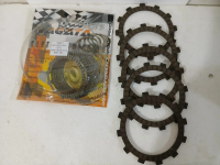 KAMPAS KOPLING A100/SUZUKI A100 MERK NAGATA