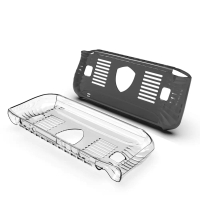 เคสป้องกัน, สำหรับ MSI Claw 8 AI + A2VM, กันกระแทกและป้องกันรอยขีดข่วน, ฝาครอบ