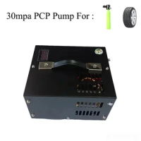 12V / 110V / 220V Air Compressor 220v , PCP Air Compressor PCP , High Pressure Pump , PCP Pump , PCP