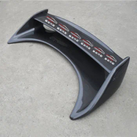 Suitable for 1992-1997 Rx7 Fd3s Mazdaspeed Carbon Fiber Tail