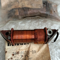spul spoel Yamaha gt80 GT 80 dt100 original