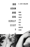 【電子書】Did Adam and Eve Really Exist?