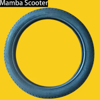 Tire for Xiaomi Mijia Qicycle EF1 Electric Scooter Outer Tyres Tire Inner Tube 16 Inches for Mini Foldable Electric Bike E-Bike
