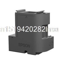 Maintenance INK Tank for EPSON EPSON T04D1 L6168 L6178 L6198 L6160 L6170 L6190 L6191 L6171 L6171 ET3750 ET3750 Ink Tank Pad