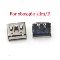 HDMI Port Socket Interface Connector for XBOX360 Slim/E internal replacement