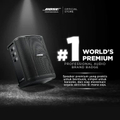 Bose S1 Pro+ Speaker Bluetooth