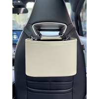 BYD ATTO 3/ BYD dolphin /BYD seal กระเป๋าเก็บของในรถ กระเป๋าเก็บของในรถ กระเป๋าเก็บของ กระเป๋าเก็บขอ