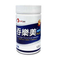 日本FOOD CARE 吞樂美液體增稠粉｜罐裝 100g 吞嚥困難 易嗆咳適用 照護機構指定品牌 福樂多