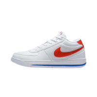 【NIKE 耐吉】Nike Book 1 Forrest Gump 白藍紅 阿甘鞋 籃球鞋 FJ4250-105(實戰 緩震 運動鞋 休閒鞋 男鞋)