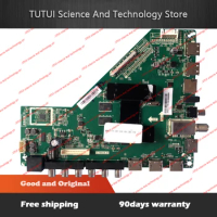 Free shipping! T.T960X.81 Three-in-one TV motherboard LT49T650BBS working good