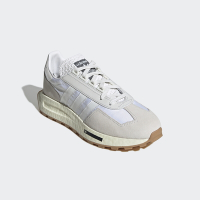 adidas 愛迪達 慢跑鞋 男鞋 女鞋 運動鞋 復古 三葉草 RETROPY E5 白灰 H03075