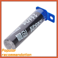 Plumbing Moldable Epoxy Putty Pipe Sealant Tile Fix Silicone Mud Water Pipe Repair Glue Gap Filling Glue