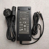 12V AC Adapter For CalDigit T3 Thunderbolt 2 6TB RAID 500061 External Hard Drive 2bigUSB3TBT2 2big USB 3TB T2 Sky EPS44W0-16