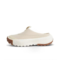 รองเท้าผ้าใบ THE NORTH FACE Beijia แท้ 2025 รุ่นใหม่สำหรับผู้ชายและผู้หญิง สวมใส่สบาย ไม่ลื่น ระบายอ