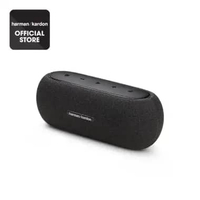 Harman Kardon Luna Portable Bluetooth Speaker Black