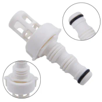 Connection Adapter For INTEX Pools Hose PVC 10201 Connection Device For Garden For INTEX Adapter Swimming Pool