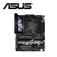 華碩 ROG CROSSHAIR X870E HERO DDR5 主機板+AMD R9 9950X3D盒+海盜 HX1500i 白金牌 ATX3.0 電供