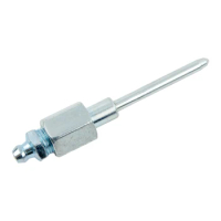 Grease Injector Needle For Grease Gun Needle Tip Fitting Holder Joints Bearings Grease Tool Dispenser Nozzle Adapter