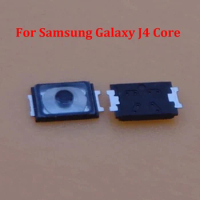 10pcs/lot For Samsung Galaxy J4 Core J6 J8 Plus Power Volume Switch Key Button Connector Replacement