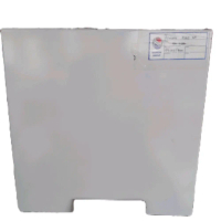 Arwana 4660 putih polos glossy kw1 40x40cm
