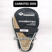 Bet / Bad / Bat Ping Pong Tenis Meja DONIC SCHILDKRÖT Carbotec 900 ; 2000 ; 5000 ; 7000 - ORI IMPORT