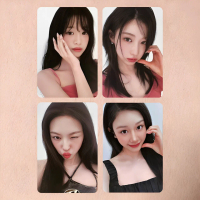 BabyMonster x BANILA - Card des unoff ảnh bo góc idol Babymonster - chuyên in card theo yêu cầu phot