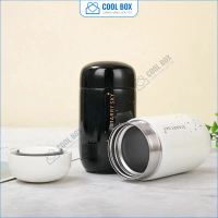 [Siêu nhỏ] Bình giữ nhiệt Mini Dung Tích Nhỏ  200ml INOX 304 Starry Sky Nhiệt Cốc COOLBOX cốc giữ nh