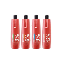 Oxydant-Developer Cream Go Street Go Color All Variant 1kg All Variant Lengkap