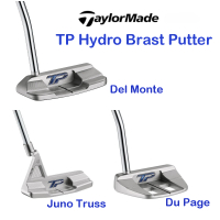 【TaylorMade】TP Hydro Blast putter 推桿系列(TP Collection Putter)
