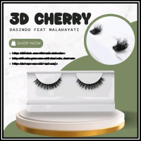 Bulumata ( Eyelashes ) Kode 3D Cherry