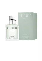 Calvin Klein Calvin Klein - CK Eternity永恆男士 EDT 古龍水 50ml