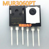 MUR3060PT MUR3060 TO-247 30A 600V