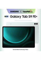Samsung SAMSUNG GALAXY TAB S9 FE+ SM-X616 12/256GB ( LIGHT GREEN )