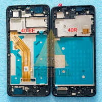 Original 6.6''For TCL 40R 5G 4R LCD T771K Screen Display Touch Digitizer For TCL 405 T506D 406 408 T507A 40SE 40 SE 40 XE 40XE