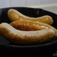 Uncle Boss_Signature Pork Sausage (Keto)