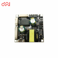 Module nguồn POE HD tương thích với tất cả camera IP 38*38 Module POE camera IP
