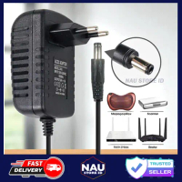 POWER ADAPTOR LED STRIP 24V 1A / Adaptor 24v 2 ampere / Taffware Adaptor Power Supply Converter AC t