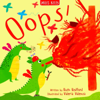 BookXcess - SILLY OOPS! (ISBN: 9781835150092)