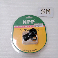 NPP throttle position sensor tps gas karburator carbu 43100-K4600 Vario 110 PGM FI kasar halus asli 