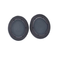 2PCS For Anker Soundcore Life Q20 Accessories Headphone Cover Ear Cups Earphone Case