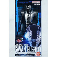 MEGA SCALE FIGURE GAVAN BUSHIDO 90709