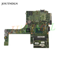 JOUTNDLN FOR HP PAVILION GAMING 15-AK Motherboard 840295-601 DAX1PDMB8E0 i7-6700HQ CPU