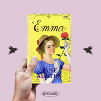 EMMA (REPUBLISH 2025) - Jane Austen