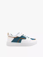 PAYLESS Payless Air Walk Childrens Esta Sneakers - Navy_10