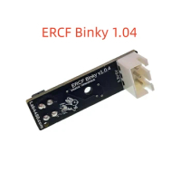 TURUI ERCF Binky V1.04 Encoder PCB Sensor Probe Replace ERCF V2 3D Printer Enrager Rabbit Carrot Feeder Voron 2.4 Trident TCRT5