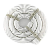 Pool Cleaner Hose Swimming Pool Vacuum Cleaner Hose Suction Swimming Replacement Pipe Pool Cleaner Hose Replacement