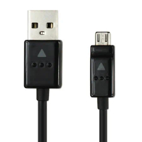 線長↗35公分 LG Micro USB 原廠傳輸線 充電線