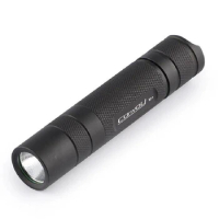 Convoy S2+ SST40 LED Flashlight 1067LM Powerful 4 Mode High Power LED Torch Light Outdoor Camping Lamp Lantern for 18650 battery