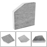 Car Cabin Air Filter For Mercedes W205 A238 C238 W213 C253 X253 Part Number:A2058350147 2058350147